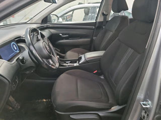 Hyundai Tucson foto 8