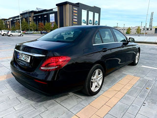 Mercedes E-Class foto 4