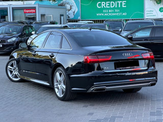 Audi A6 foto 4