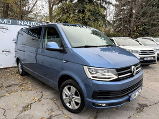 Volkswagen Transporter Automat foto 5