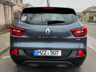 Renault Kadjar foto 4