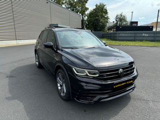 Volkswagen Tiguan foto 3