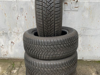 R16/55/225 Dunlop (Iarna) foto 1