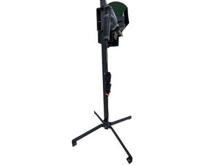 Deplumator Pasari Mici Demetra Eu Profi Birds Stand - 2200 Mdl - Flexmag foto 3