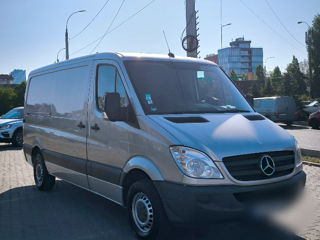 Mercedes Sprinter foto 2