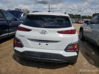 Hyundai Kona foto 3