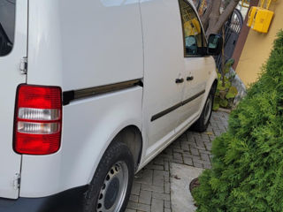 Volkswagen Caddy foto 3