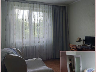 Apartament cu 3 camere, 79 m², Râșcani, Chișinău foto 4
