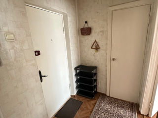 Apartament cu 1 cameră, 41 m², Râșcani, Chișinău foto 7