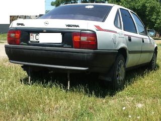 Opel Vectra foto 2