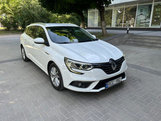 Renault Megane foto 3