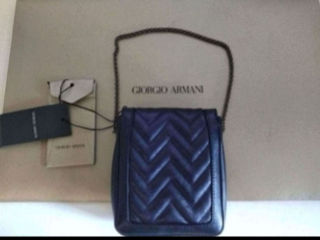 Сумочка Giorgio Armani foto 2