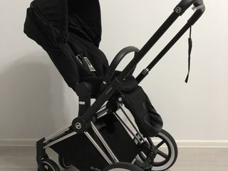 Cybex priam -Stardust black foto 2