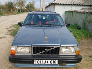 Volvo 700 Series foto 6