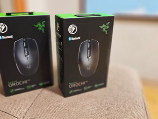 Razer Orochi V2 игровая, супер автономность Новые!!! foto 7