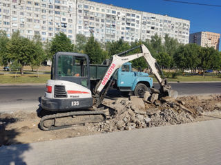 Каток.   Compactor foto 4