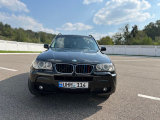 BMW X3 foto 4