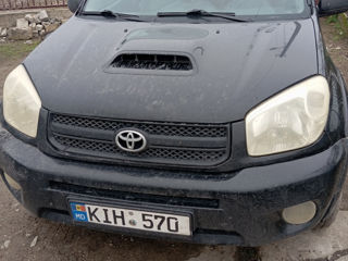 Toyota Rav 4 foto 6