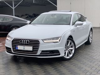 Audi A7 foto 1