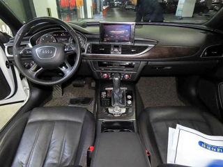 Audi A6 foto 7