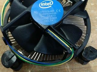 Intel AMD новые кулера! foto 3