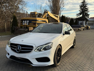 Mercedes E-Class