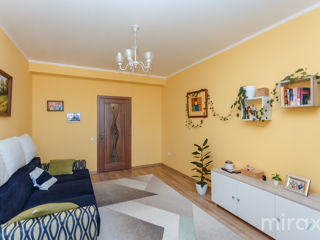Apartament cu 2 camere, 72 m², Ciocana, Chișinău foto 2