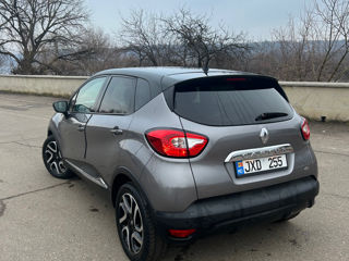 Renault Captur foto 3