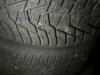 Hankook. Зимние колеса foto 3