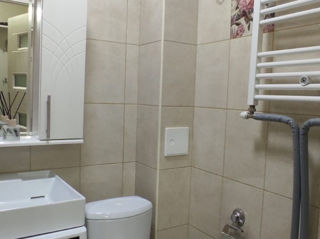 Apartament cu 1 cameră, 40 m², Autogara, Bălți foto 8