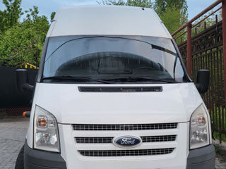 Ford Transit T-350