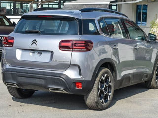 Citroen C5 Aircross foto 4