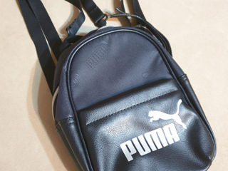 Рюкзак Puma Wmn Core Up Minime Backpack foto 5