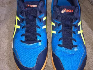 Asics Gel Rocket 9 foto 2