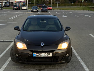 Renault Megane foto 3