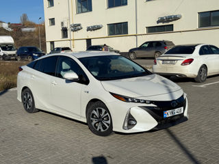 Toyota Prius Prime foto 2