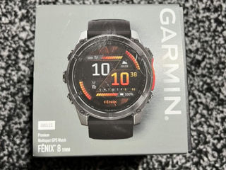 Garmin fenix 8