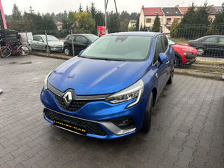 Renault Clio foto 2