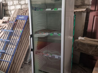 Холодильный шкаф для напитков foto 2