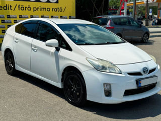 Toyota Prius foto 5