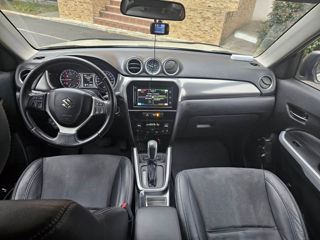 Suzuki Vitara foto 4