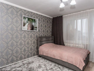 Apartament cu 3 camere, 70 m², Ciocana, Chișinău foto 8