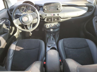 Fiat 500X foto 9