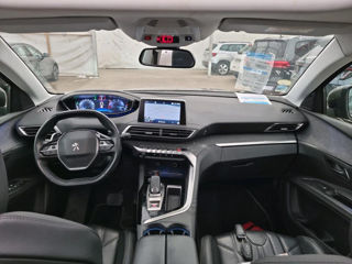 Peugeot 5008 foto 5