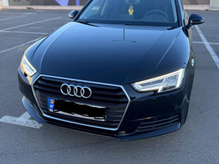 Audi A4 foto 7