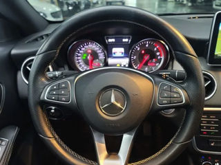 Mercedes CLA foto 5