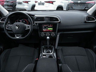 Renault Kadjar foto 6