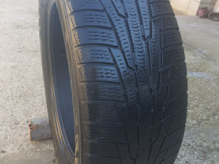 Шины зимние Nokian Nordman RS2  205/55 R16