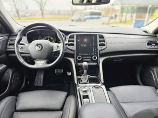 Renault Talisman foto 9