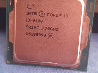 Intel i3 foto 1